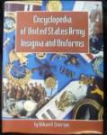 Encyclopedia of US Army Insignia & Uniforms