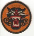 WWII 771st Tank Destroyer Patch