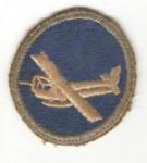 WWII Glider Infantry Cap Patch