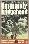 Ballantine Book Campaign #10 Normandy Bridgehead