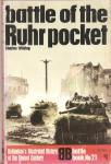 Ballantine Book Battle #21 Ruhr Pocket