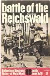 Ballantine Book Battle #19 Reichswald