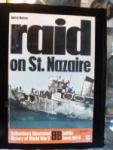 Ballantine Battle Book St Nazaire Raid