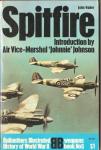 Ballantine Book Weapons #6 Spitfire