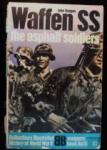 Ballantine Book Weapons #16 Waffen SS