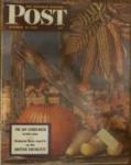 Saturday Evening Post October 27 1945