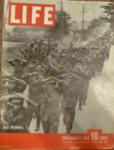 Life Magazine September 11 1944
