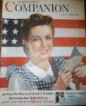 Womans Home Companion July 1943