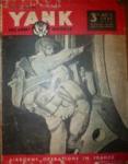 Yank British Edition July 1944 Airborne