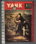 Yank Victory Continental Edition 1945