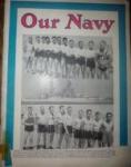 Our Navy Magazine July 1935
