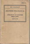 Engineer Field Manual FM 5-6