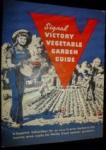 Signal Victory Vegetable Garden Guide