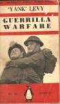 Book Guerrilla Warfare 1942 Yank Levy