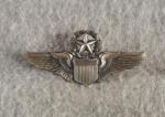 US Army Master Pilot Wing 2