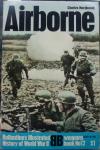 Ballantine Book Weapons #12 Airborne