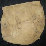 WWII Musette Bag M36
