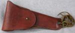 WWII M1911 .45 Holster Sears