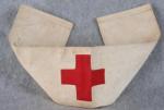 WWII Medic Armband