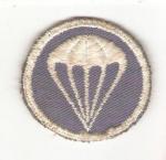WWII Airborne Infantry Cap Patch
