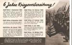 Anti German Propaganda Leaflet Psyops #2