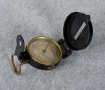 WWII Army Lensatic Compass 1945