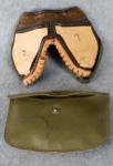 WWII Mint Unissued US Desert Goggles 