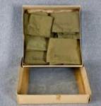 WWII Ditty Laundry Bag Set