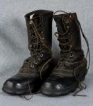 WWII Cold Weather Waterproof Boots