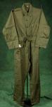 WWII Army HBT Coveralls Mint 40R