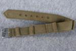 WWII Elgin Watch Band