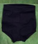 WWII USN Navy Swimming Trunks Large