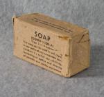 WWII 4 Ounce Soap Type 1 