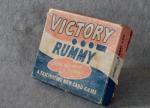 Victory Rummy WWII Card Game