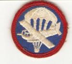 WWII Airborne Paratrooper Para Glider Patch