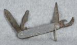 WWII Pocket Knife Kingston Type