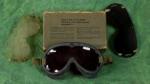 WWII N-2 Goggles M1944 All Purpose & Box