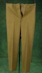 WWII US Army Trousers Pants 34x33
