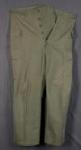 WWII US Army HBT Field Trousers Pants