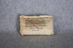 WWII Bandage Wound Field Dressing