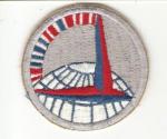 WWII Air Transport Command Patch