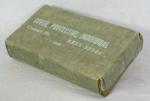 WWII Gas Individual Protective Cover 1943