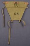M1928 Pack Tail Haversack Carrier 1943