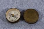 WWII era Pocket Compass