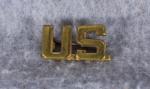WWII US Officer Insignia JR Gaunt