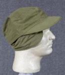 WWII US Army Patrol Field Cap Hat Minty