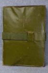WWII AAF Stationary Folder & Pictures