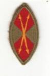 WWII AAA Command Central Patch