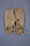 US Army Medical Hospital Slippers