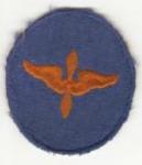 WWII AAF Cadet Patch